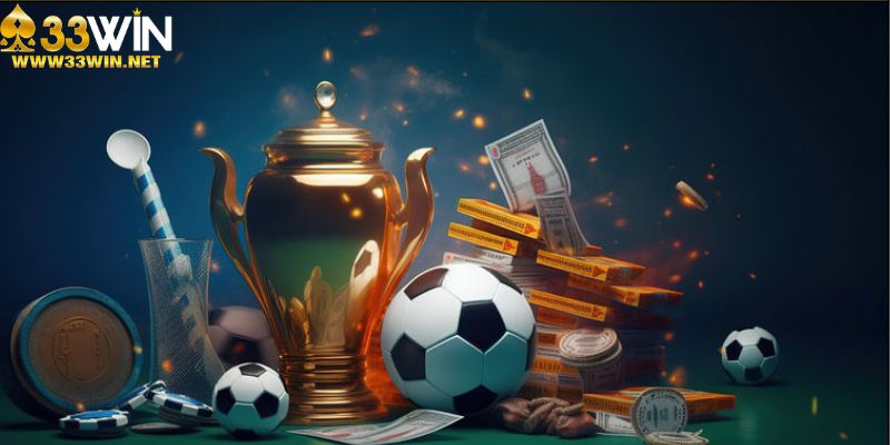 Cách Hoạt Động Của Thể Thao 33WIN